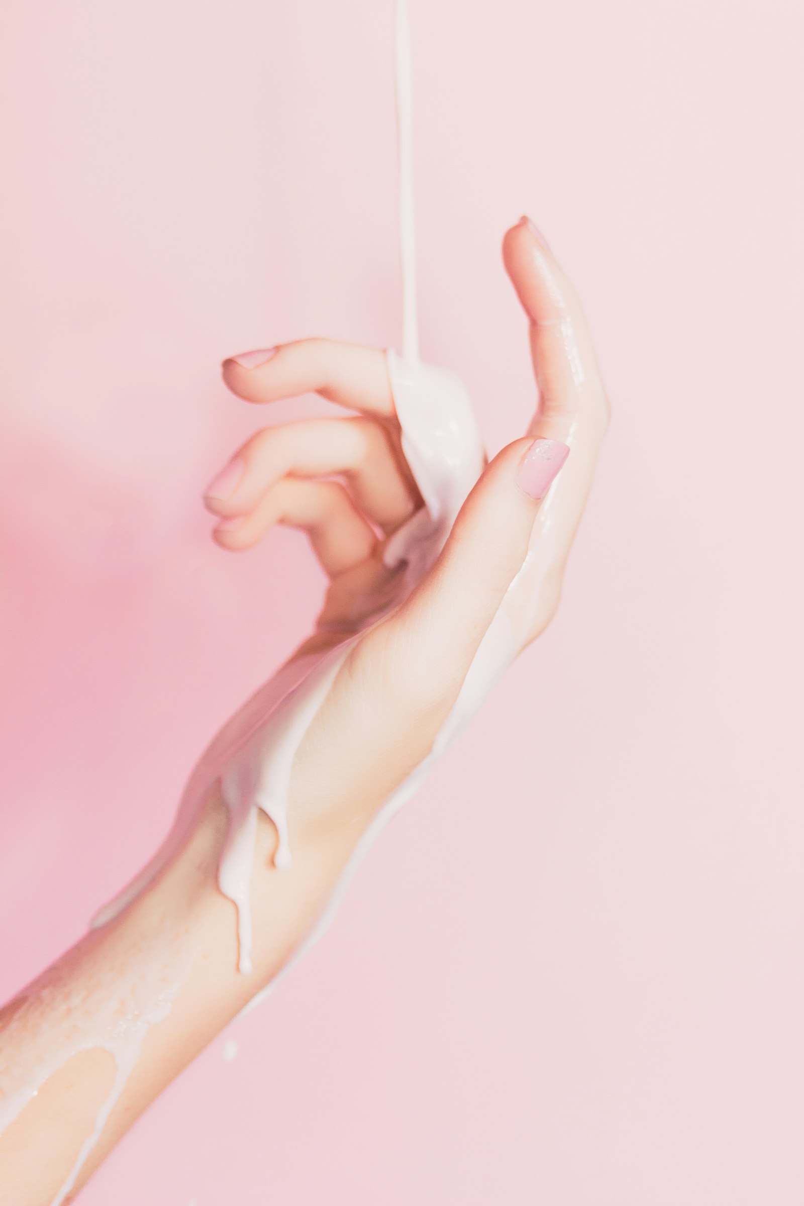 How To Improve Skin Texture