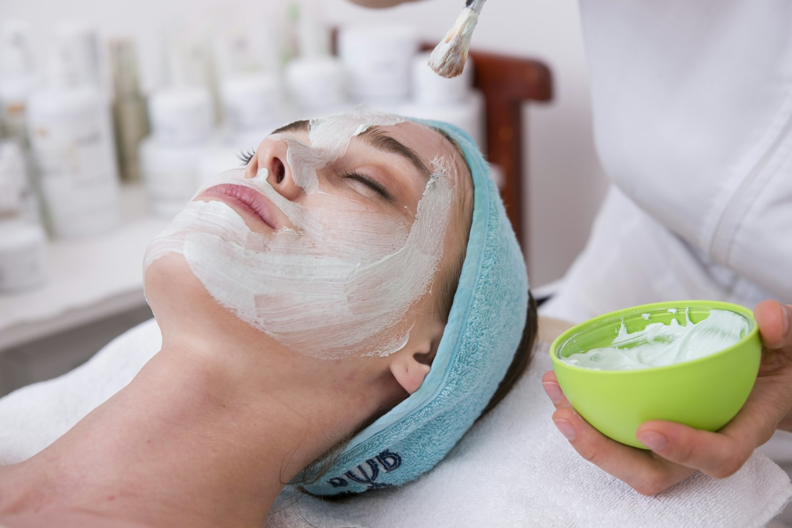 Ageing Gracefully With Advanced Skin Treatments