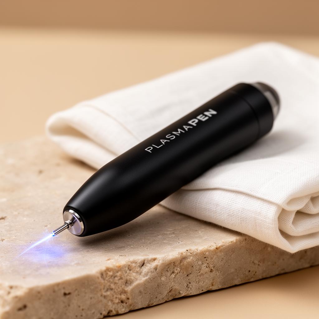 PlasmaPen Explained