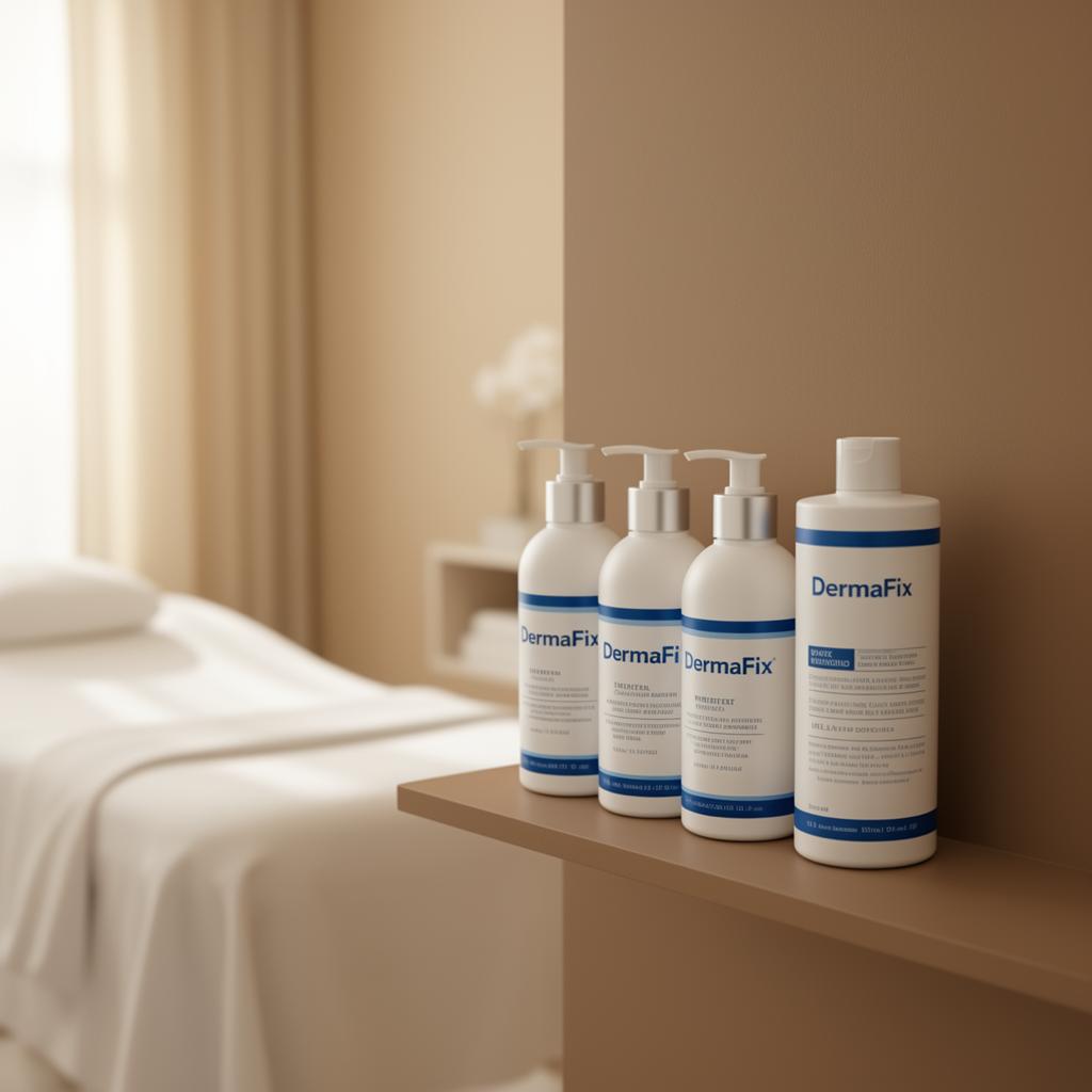 DermaFix Multi C Refining Cream