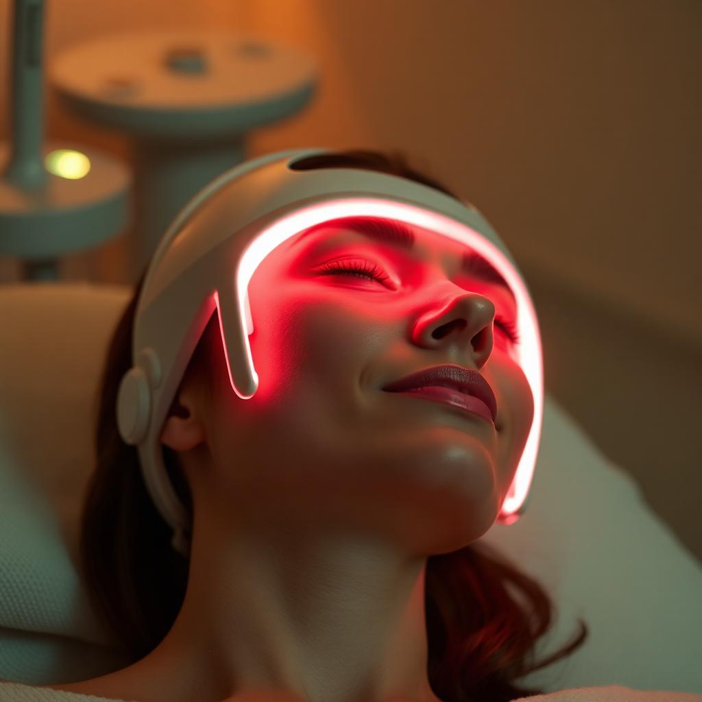 LED Therapy